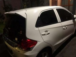 Jawa Barat, Honda Brio Satya 2017 kondisi terawat 3