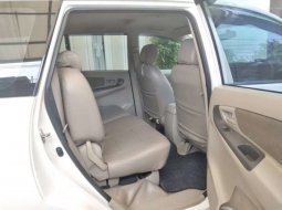 Jual mobil Toyota Kijang Innova E 2013 bekas, Banten 4