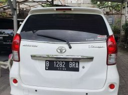Mobil Toyota Avanza 2012 Veloz dijual, Jawa Tengah 5
