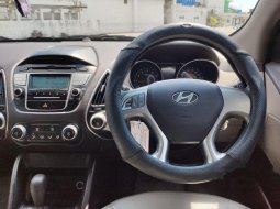 Jual Hyundai Tucson XG 2013 harga murah di DKI Jakarta 10