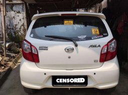 Daihatsu Ayla 2015 Jawa Barat dijual dengan harga termurah 17