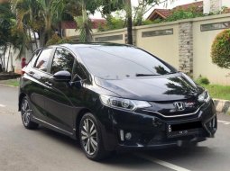 Mobil Honda Jazz 2015 RS dijual, DKI Jakarta 10