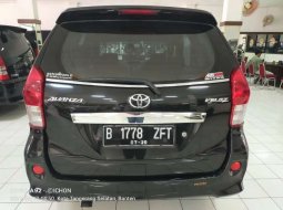 Toyota Avanza 2015 Banten dijual dengan harga termurah 4