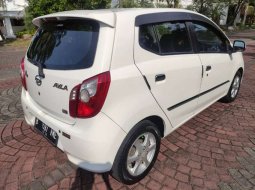 Jawa Tengah, jual mobil Daihatsu Ayla X 2015 dengan harga terjangkau 4