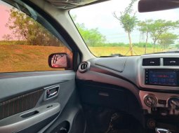 Daihatsu Ayla 2018 Banten dijual dengan harga termurah 2