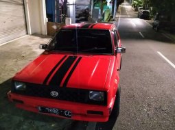 Jual mobil Daihatsu Charade 1985 bekas, DKI Jakarta 9