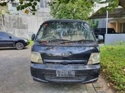 Jual cepat Kia Pregio 2005 di Jawa Timur 1