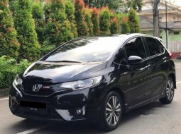 Mobil Honda Jazz 2015 RS dijual, DKI Jakarta 8