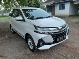 Jawa Timur, Daihatsu Xenia 1.3 Manual 2019 kondisi terawat 3