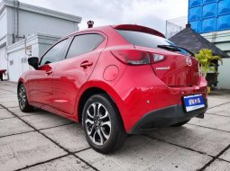 Jual mobil Mazda 2 R AT 2017 bekas, DKI Jakarta 5