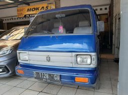 Mobil Suzuki Carry 2004 Personal Van terbaik di Jawa Barat 9