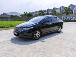 Dijual mobil bekas Honda City E, Jawa Barat  2