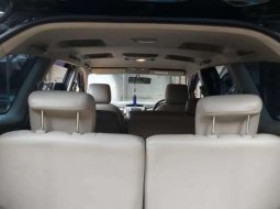 Mobil Toyota Kijang Innova 2012 V dijual, Jawa Barat 2