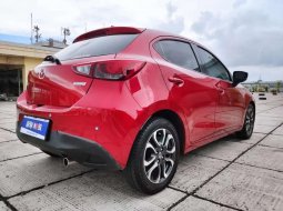 Jual mobil Mazda 2 R AT 2017 bekas, DKI Jakarta 3