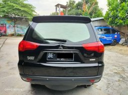 Jual Mitsubishi Pajero Sport Exceed 2009 harga murah di Lampung 4