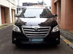 DKI Jakarta, jual mobil Toyota Kijang Innova G 2014 dengan harga terjangkau 8