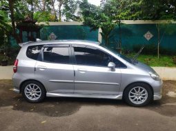 Jual cepat Honda Jazz VTEC 2006 di Banten 1