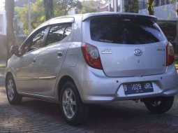 Jual cepat Daihatsu Ayla X 2014 di Jawa Tengah 4