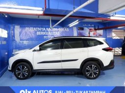 Mobil Daihatsu Terios 2018 R A/T dijual, Jawa Barat 3