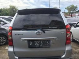 Riau, jual mobil Toyota Avanza G 2010 dengan harga terjangkau 4