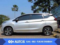 DKI Jakarta, Mitsubishi Xpander Ultimate A/T 2018 kondisi terawat 4