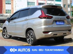 DKI Jakarta, Mitsubishi Xpander Ultimate A/T 2018 kondisi terawat 5