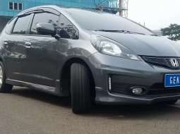 Jual mobil bekas murah Honda Jazz RS 2013 di Banten 4