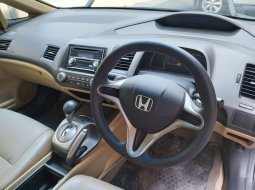 Jual cepat Honda Civic 1.8 2011 di Jawa Timur 3