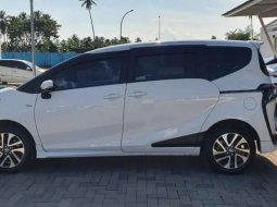 Jual cepat Toyota Sienta Q 2018 di Sulawesi Utara 3