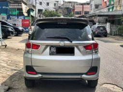 Mobil Honda Mobilio 2017 E CVT dijual, Sumatra Selatan 6