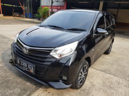 Toyota New Calya 1.2 G Mt 2020 Hitam 1