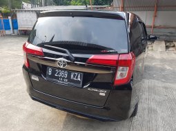 Toyota New Calya 1.2 G Mt 2020 Hitam 3