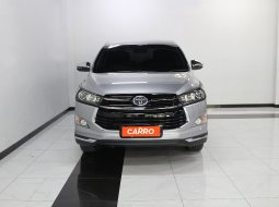 Toyota Innova 2.4 Venturer MT 2019 Silver 2