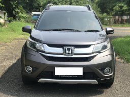 Honda BR-V E CVT 2017 2