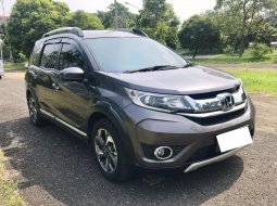 Honda BR-V E CVT 2017 3