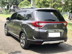 Honda BR-V E CVT 2017 6