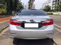 Toyota Camry 2.5 G 2012 Silver 6