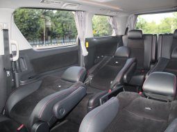 Toyota Alphard GS AT 2013 Hitam 10