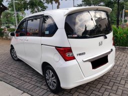 Honda Freed PSD 2013 AC Double 4