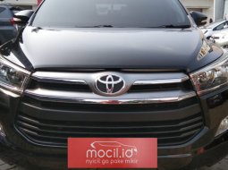 Jual mobil Toyota Kijang Innova 2016 , Kota Tangerang Selatan, Banten 2