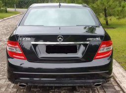 Jual mobil Mercedes-Benz AMG 2008 bekas, Jawa Barat 1