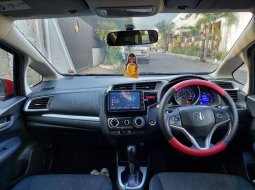 Jawa Timur, jual mobil Honda Jazz RS 2016 dengan harga terjangkau 4