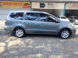 Jawa Barat, Nissan Grand Livina XV 2016 kondisi terawat 6