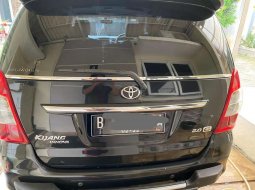 DKI Jakarta, jual mobil Toyota Kijang Innova G 2011 dengan harga terjangkau 4