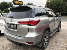 Toyota Fortuner 2016 Riau dijual dengan harga termurah 5