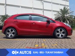 Jual cepat Kia Rio 2013 di DKI Jakarta 3