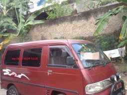 Jual Suzuki Carry 2001 harga murah di Banten 2