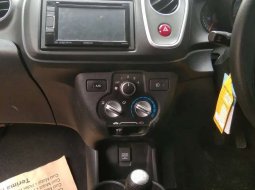 DKI Jakarta, Honda Mobilio RS 2015 kondisi terawat 1