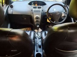 Jual cepat Toyota Yaris S 2011 di DKI Jakarta 2