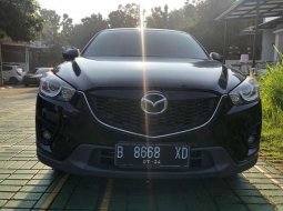 Jual mobil bekas murah Mazda CX-5 2.5 2014 di DKI Jakarta 2